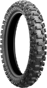 Bridgestone Tire Battlecross X30 Rear 100/100 18 59 M Tt Nhs Tools Engine Bridgestone
