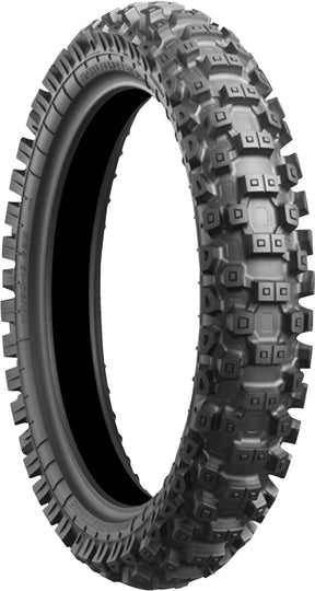 Bridgestone Tire Battlecross X30 Rear 100/100 18 59 M Tt Nhs Tools Engine Bridgestone