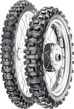 Pirelli Tire Scorpion Xc Mid Hard Rear 100/100 18 59 R Tt Rear Tire Pirelli