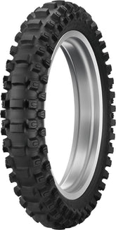 Dunlop Tire Geomax Mx33 Rear 90/100 14 49 M Nhs Rear Tire Dunlop