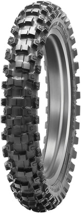 Dunlop Mx53 110/100 18 64 M Nhs Rear Tire Dunlop