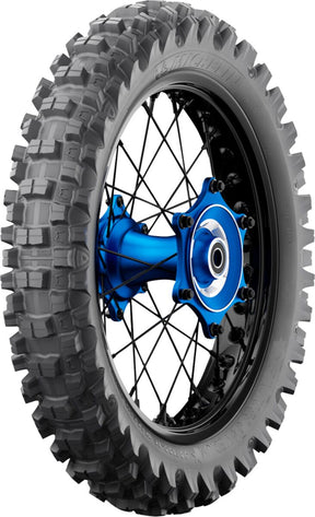 Michelin Starx 5 Md 90/100 14 Rear Tire Michelin