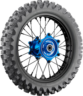 Michelin Starx 5 Md 90/100 16 Rear Tire Michelin