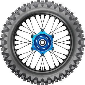 Michelin Starx 5 Md 90/100 16 Rear Tire Michelin