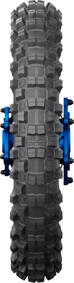 Michelin Starx 5 Md 90/100 16 Rear Tire Michelin