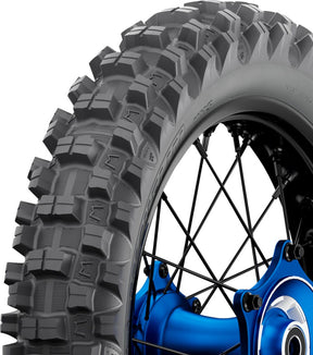 Michelin Starx 5 Md 90/100 16 Rear Tire Michelin