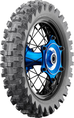 Michelin Starx 5 Mini 2.75 10 Rear Tire Michelin
