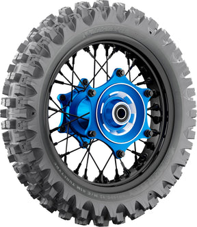 Michelin Starx 5 Mini 2.75 10 Rear Tire Michelin