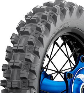 Michelin Starx 5 Mini 80/100 12 Rear Tire Michelin
