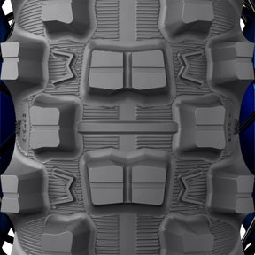 Michelin Starx 5 Mini 80/100 12 Rear Tire Michelin