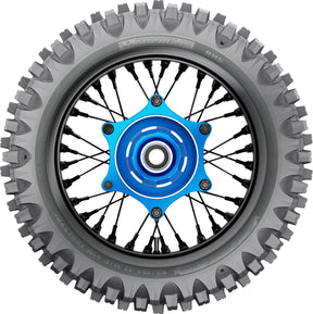 Michelin Starx 5 Mini 80/100 12 Rear Tire Michelin