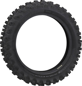 Michelin Starx 5 Soft 90/100 14 Rear Tire Michelin