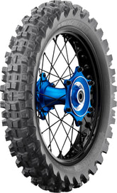 Michelin Starx 5 Soft 90/100 16 Rear Tire Michelin