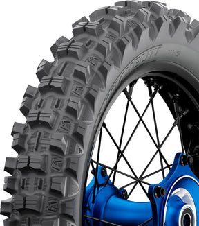 Michelin Starx 5 Soft 90/100 16 Rear Tire Michelin