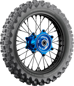 Michelin Starx 5 Soft 90/100 16 Rear Tire Michelin