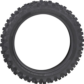 Michelin Starx 5 Soft 90/100 16 Rear Tire Michelin