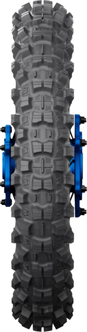 Michelin Starx 5 Soft 90/100 16 Rear Tire Michelin