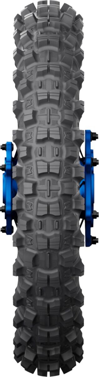 Michelin Starx 5 Soft 90/100 16 Rear Tire Michelin