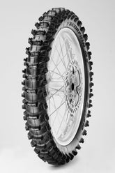 Pirelli Scmxso 110/90 19 62 M Nhs Rear Tire Pirelli