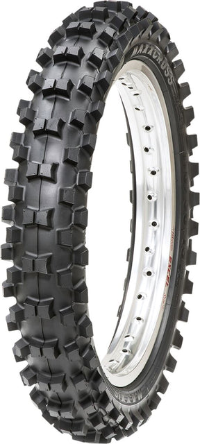 Maxxis Tire M7332 Rear 90/100 16 Rear Tire Maxxis