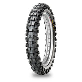 Maxxis M 7305 2.75 10 38 J Nhs Tt Rear Tire Maxxis