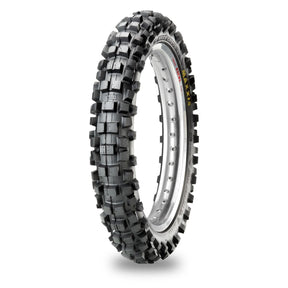 Maxxis M 7305 2.75 10 38 J Nhs Tt Rear Tire Maxxis