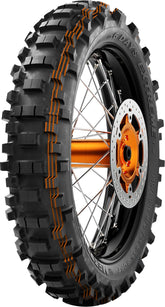 Metzeler Mce6 So 140/80 18 70 R Tt Rear Tire Metzeler