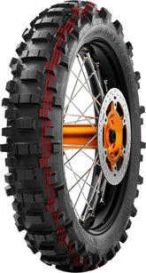 Metzeler Mce6 Med 140/80 18 70 R Tt Rear Tire Metzeler