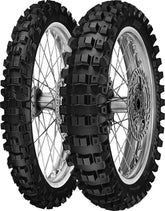 Pirelli Mx32 Mh 120/80 21 51 M Tt Rear Tire Pirelli