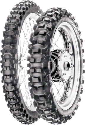 Pirelli Mx32 Mh 120/80 21 51 M Tt Rear Tire Pirelli