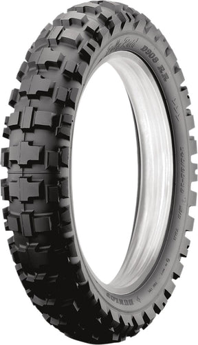 Dunlop D908 Rr 140/80 18 70 R Tt Rear Tire Dunlop