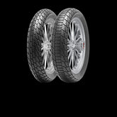 Dunlop Dt4 R9 H 140/80 19 Tt Nhs Rear Tire Dunlop