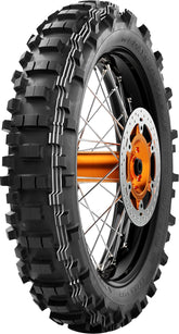Metzeler Mce 6 Dexso 140/80 18 70 M Rear Tire Metzeler