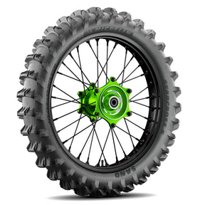 Michelin Sx6 Sa 100/90 19 57 M Nhs Rear Tire Michelin