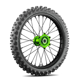 Michelin Sx6 Sa 100/90 19 57 M Nhs Rear Tire Michelin