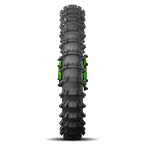 Michelin Sx6 Sa 110/90 19 62 M Nhs Rear Tire Michelin