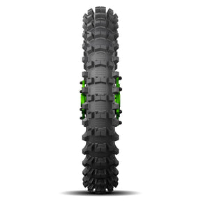 Michelin Sx6 Mu 110/90 19 62 M Nhs Rear Tire Michelin