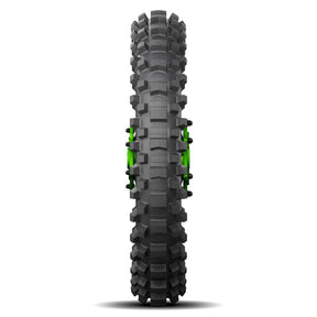 Michelin Sx6 Mes 120/90 18 65 M Nhs Rear Tire Michelin