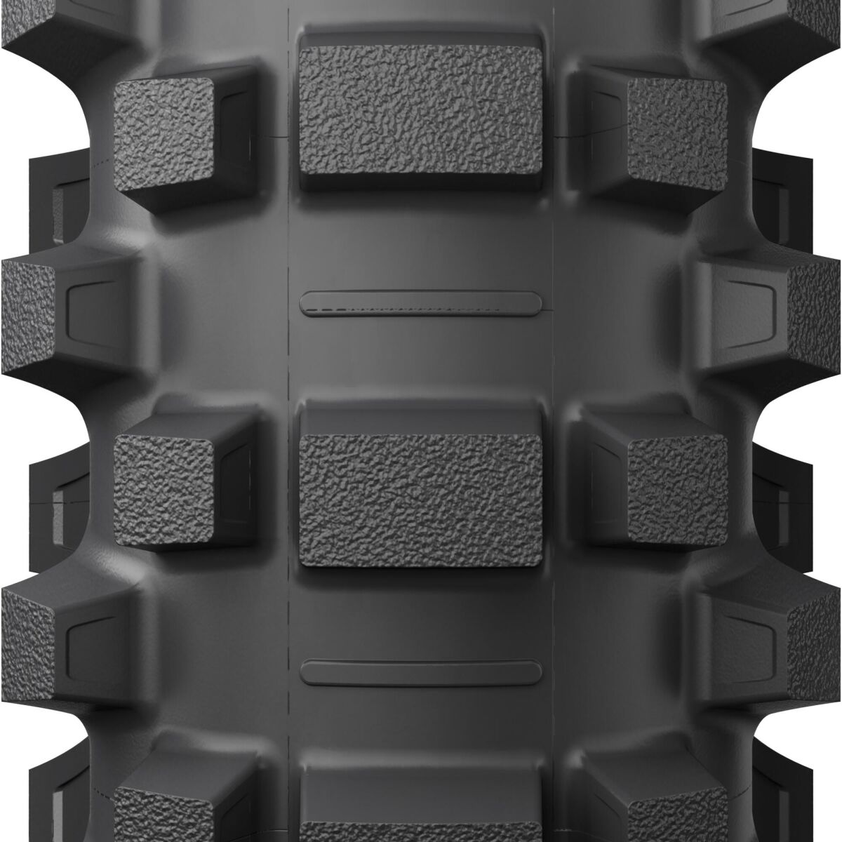 Michelin Sx6 Meh 110/90 19 62 M Nhs Rear Tire Michelin
