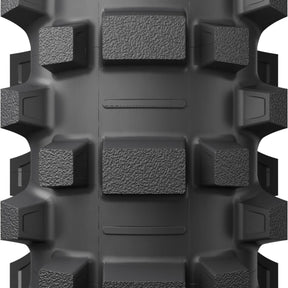 Michelin Sx6 Meh 110/90 19 62 M Nhs Rear Tire Michelin