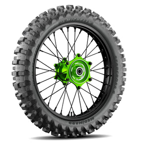 Michelin Sx6 Meh 110/90 19 62 M Nhs Rear Tire Michelin