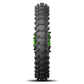 Michelin Sx6 Meh 110/90 19 62 M Nhs Rear Tire Michelin