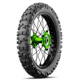 Michelin Sx6 Ha 110/90 19 62 M Nhs Rear Tire Michelin
