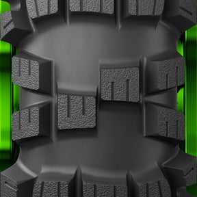 Michelin Sx6 Ha 110/90 19 62 M Nhs Rear Tire Michelin