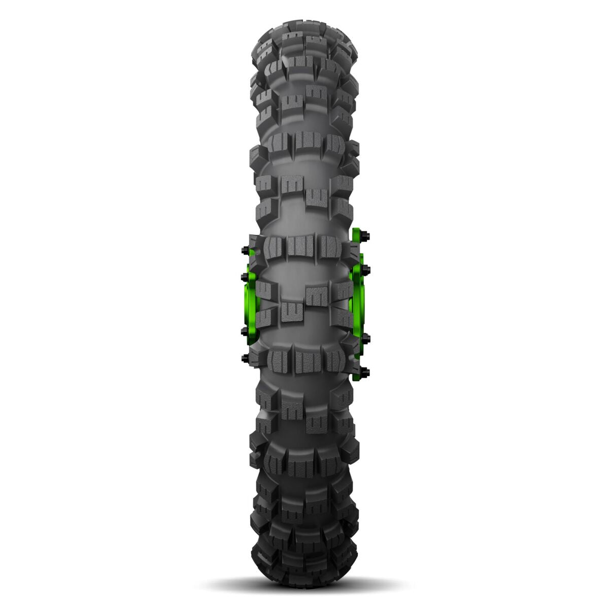 Michelin Sx6 Ha 110/90 19 62 M Nhs Rear Tire Michelin