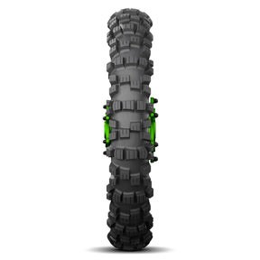 Michelin Sx6 Ha 110/90 19 62 M Nhs Rear Tire Michelin