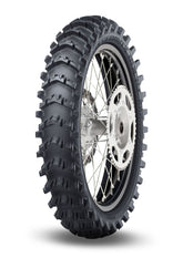 Dunlop Mx14 90/100 14 49 M Tt Nhs Rear Tire Dunlop