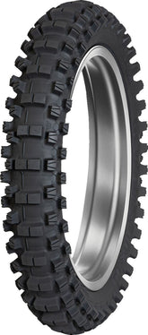 Dunlop Tire Mx34 110/100 18 Rear Tire Dunlop