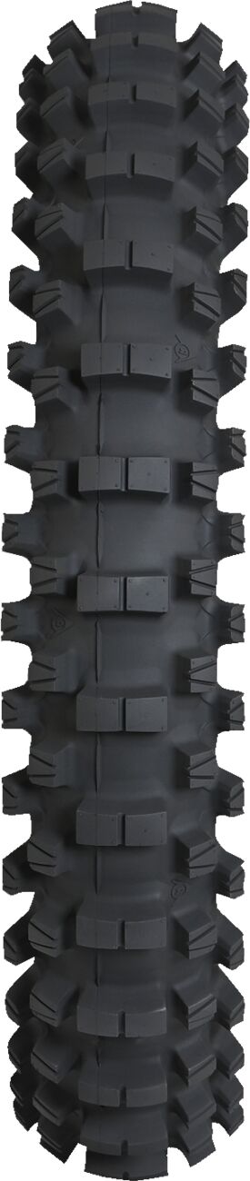 Dunlop Tire Mx34 110/100 18 Rear Tire Dunlop