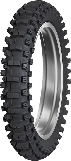 Dunlop Tire Mx34 100/90 19 Rear Tire Dunlop